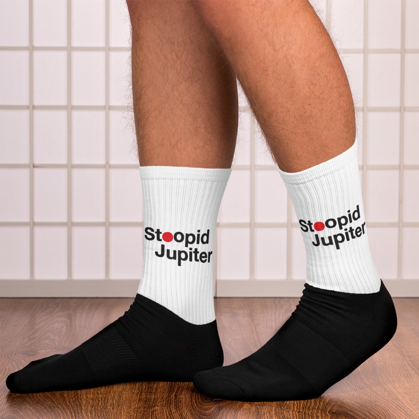Jupiter Socks