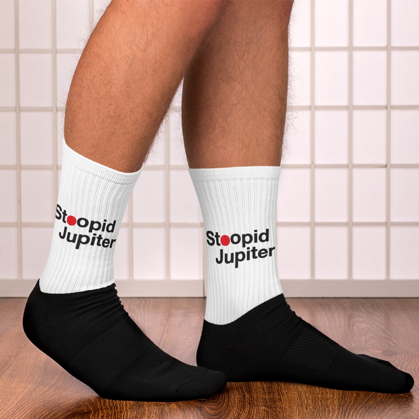 Jupiter Socks