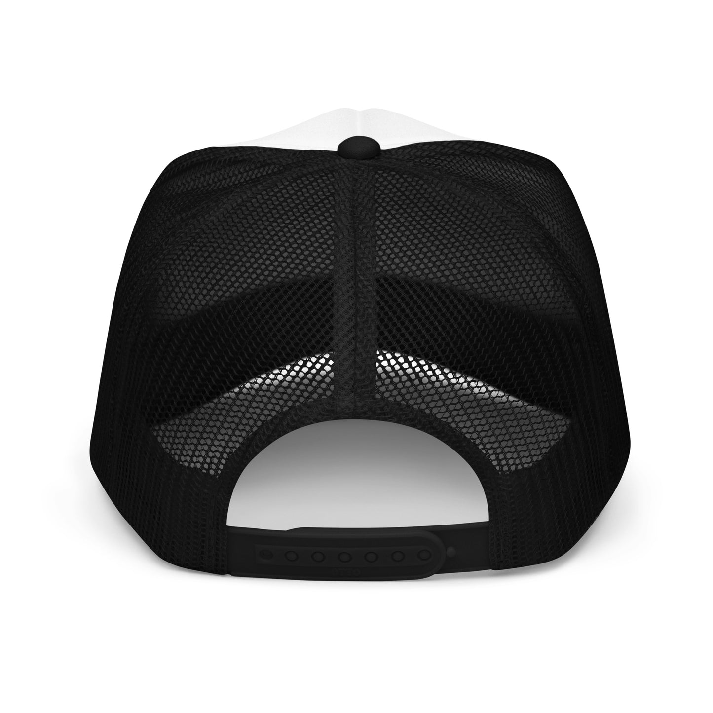The Nature of the Threat Trucker Hat