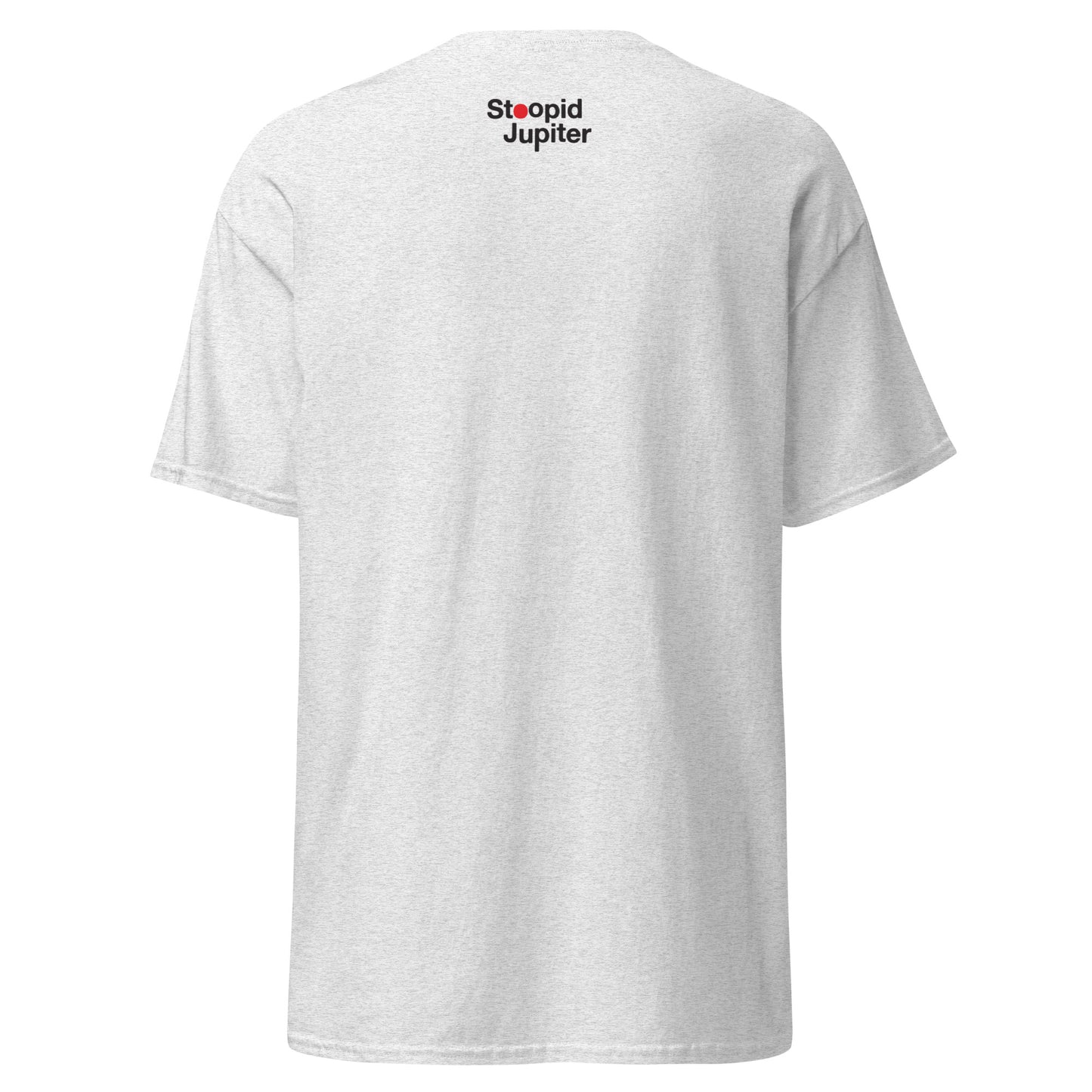 A Different Type of Tee
