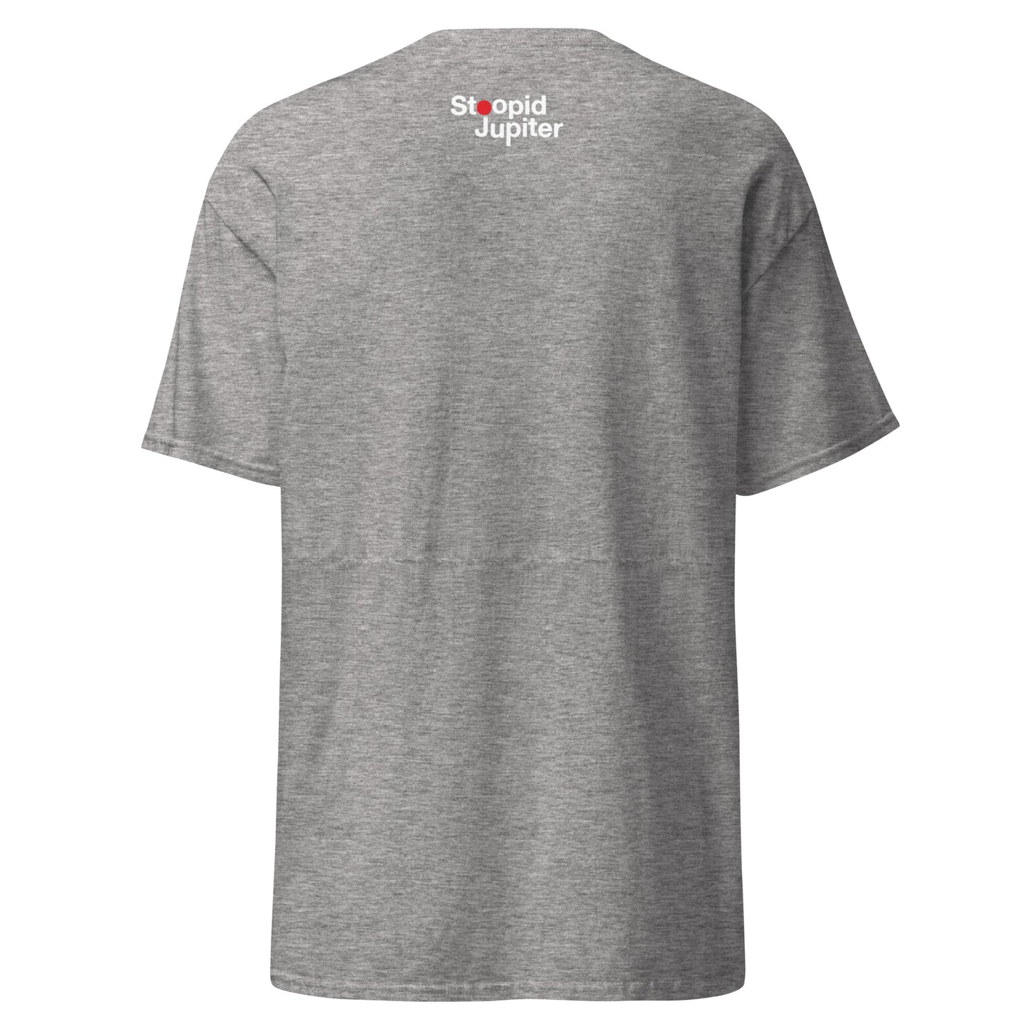 #Push T-shirt