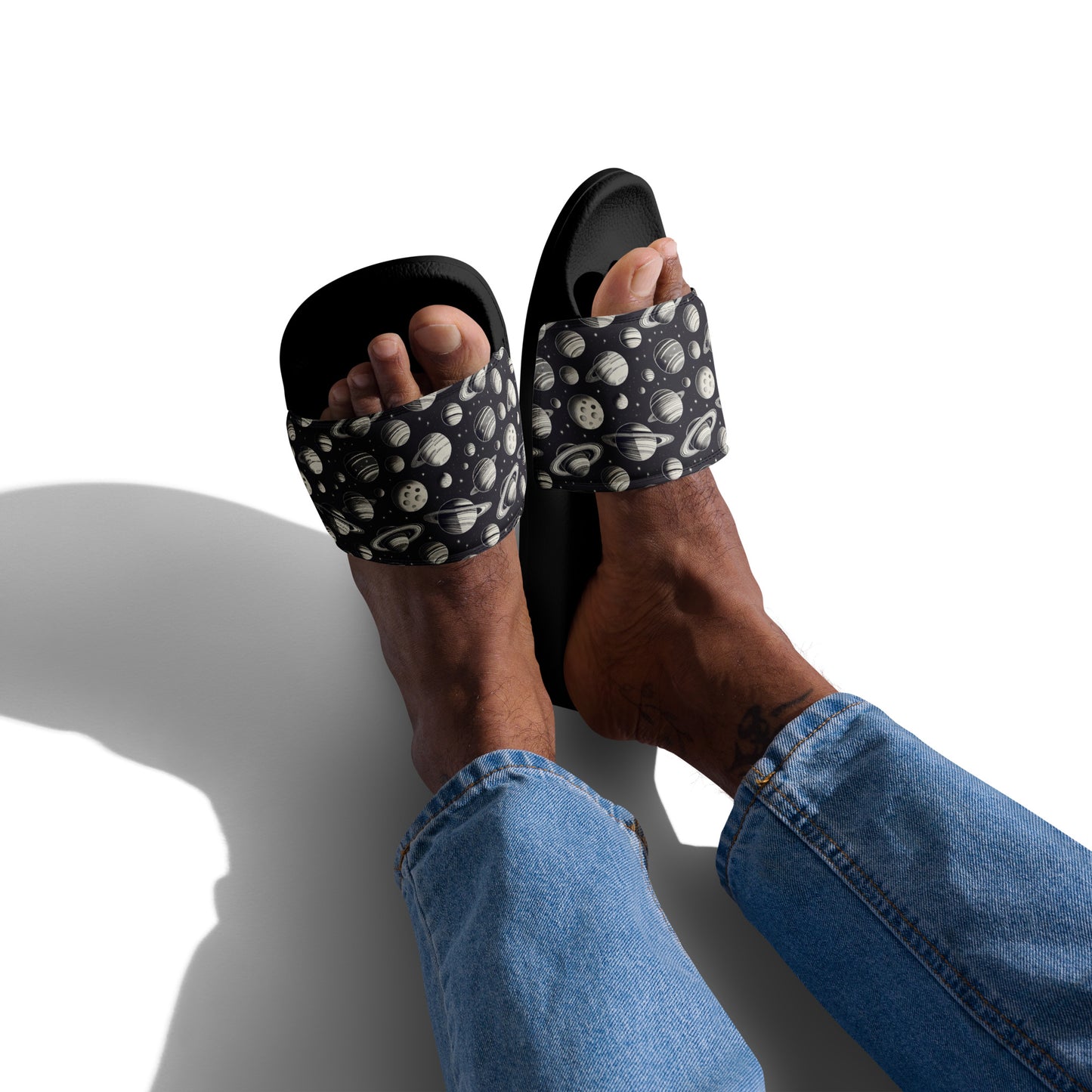 Galaxy slides