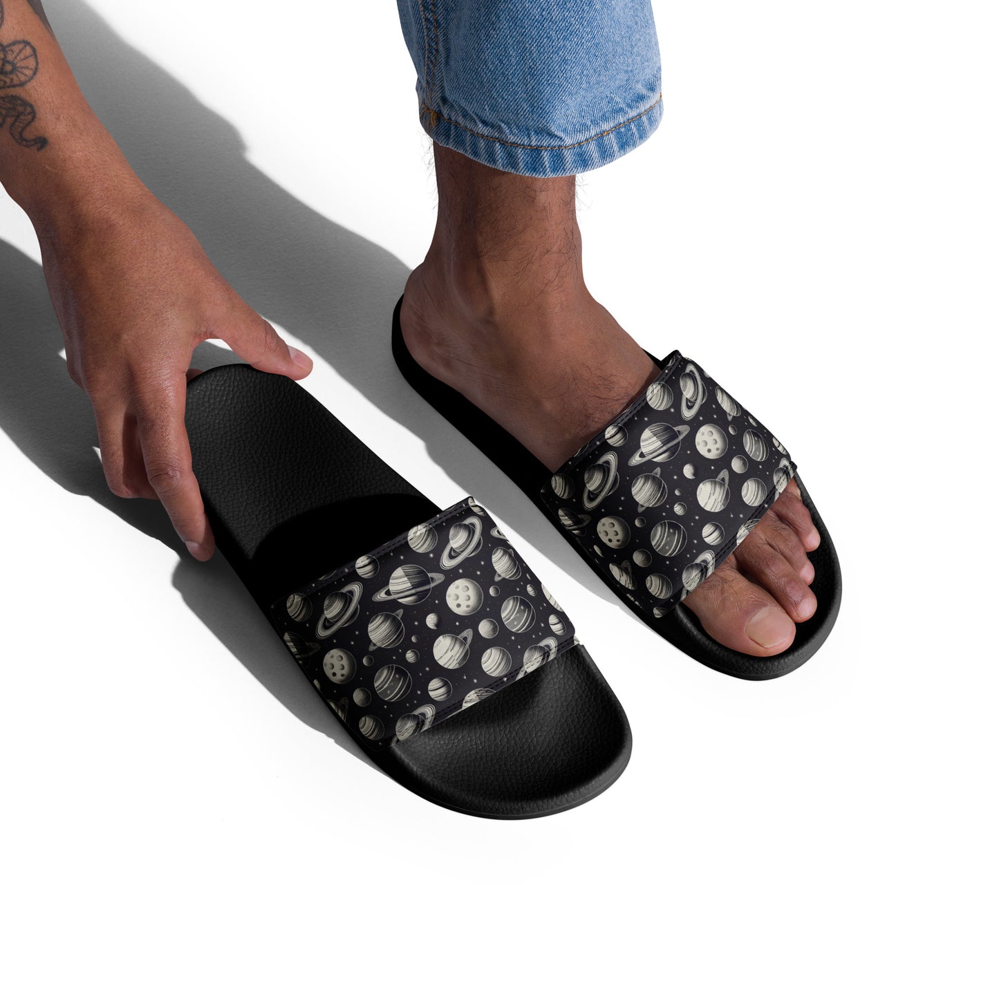 Galaxy slides