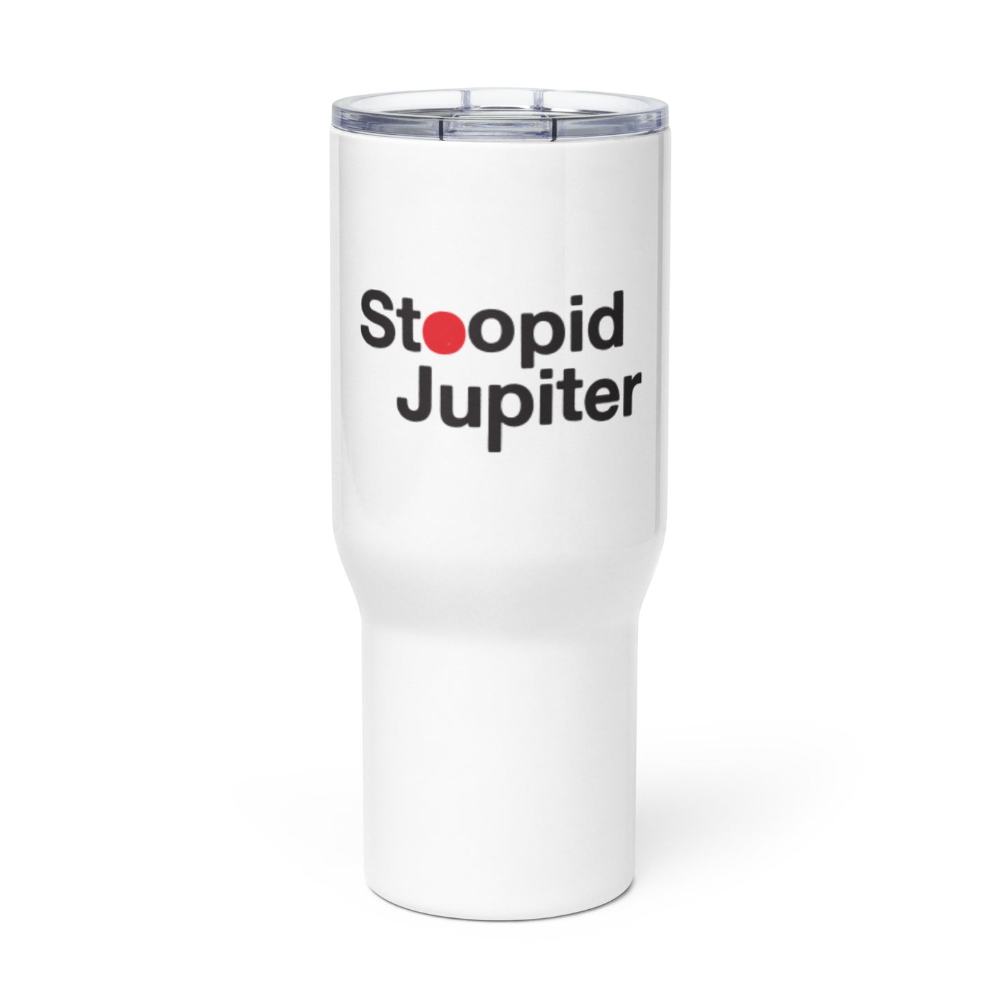 Jupiter Cup O' Joe