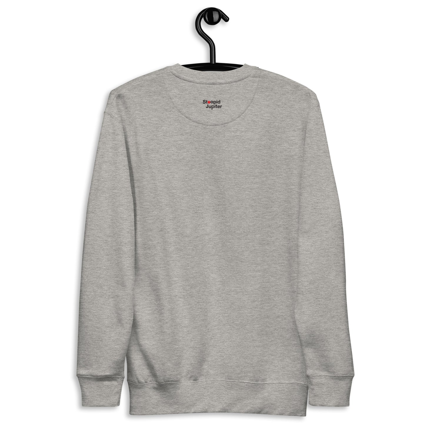 PUSH Premium Sweatshirt