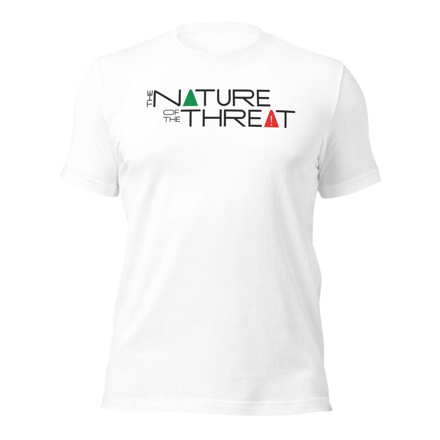 The Nature of the Threat