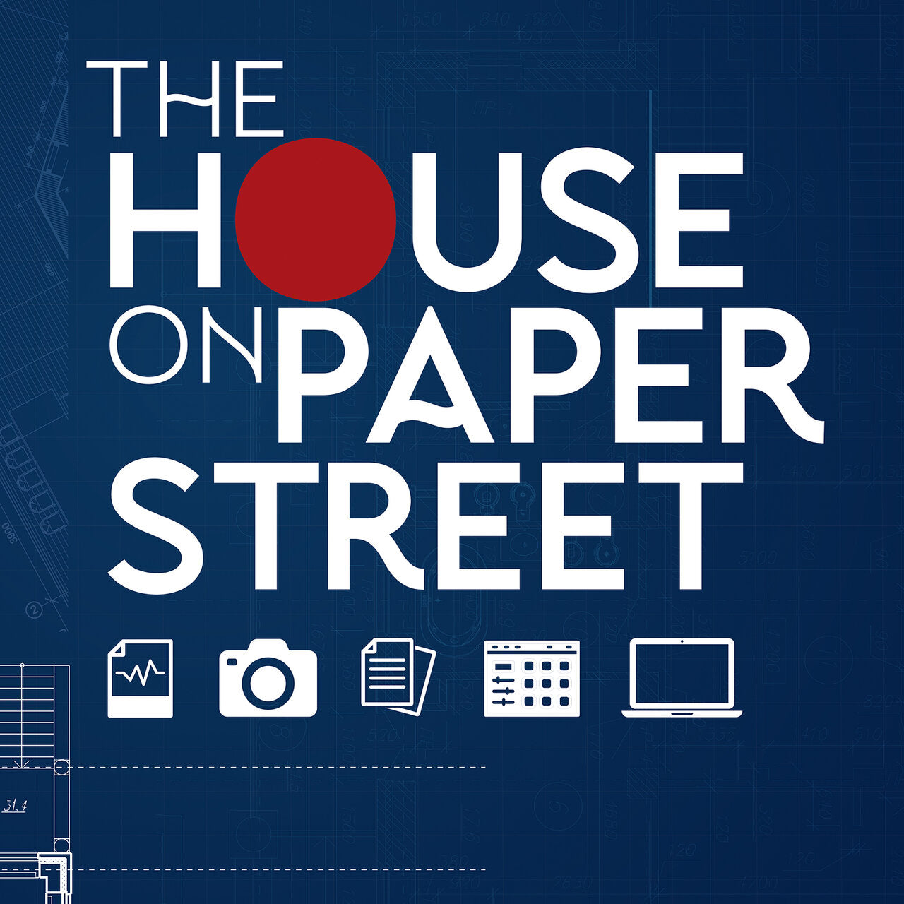 The House on Paper Street