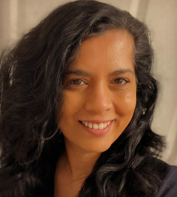 Jagruti Deshmukh