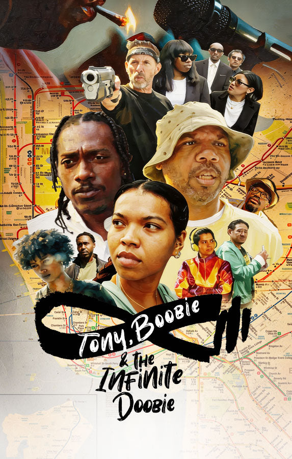 Movie poster