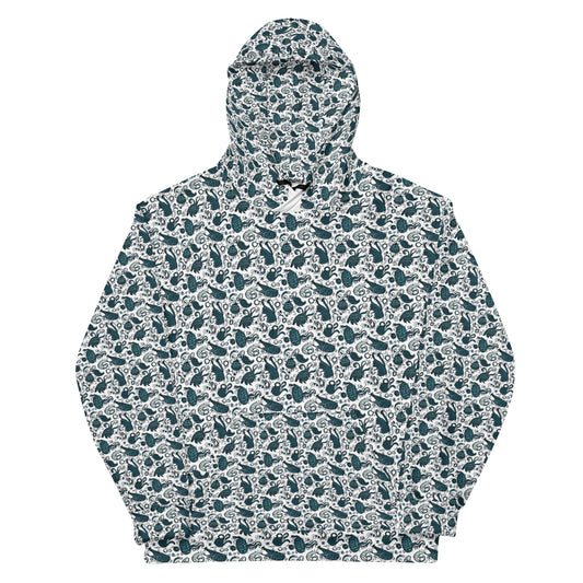 Open Ocean Hoodie