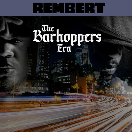 The Barhopper Era