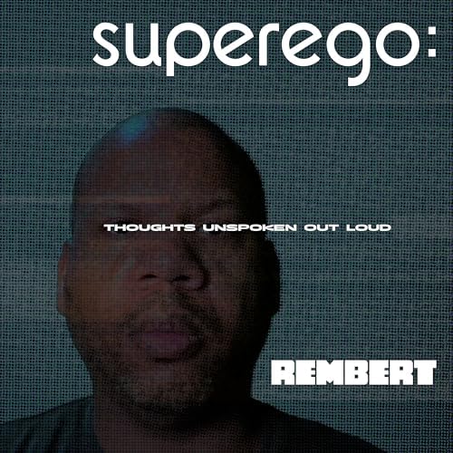Superego: Thoughts Unspoken Out Loud
