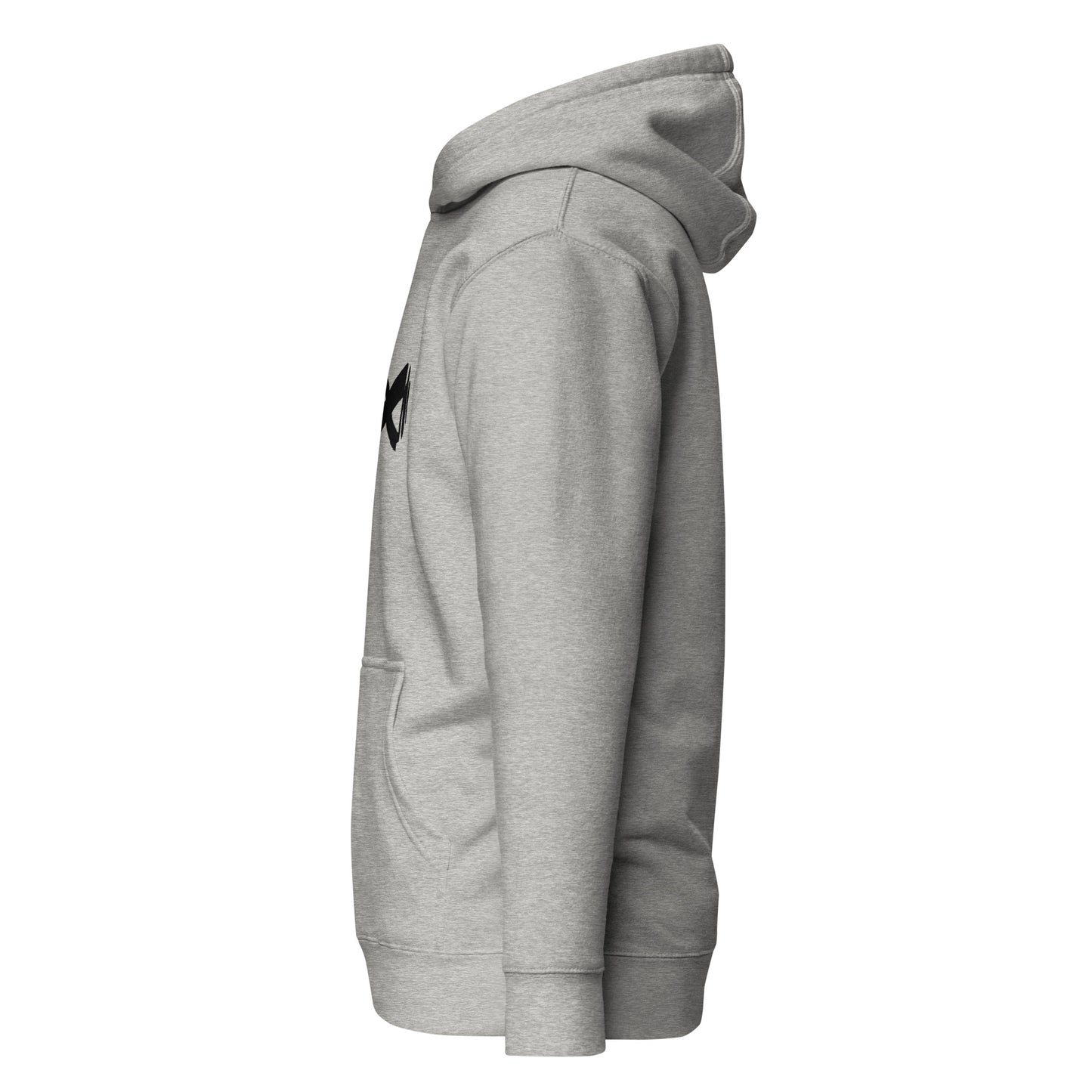 Infinite Doobie Unisex Hoodie